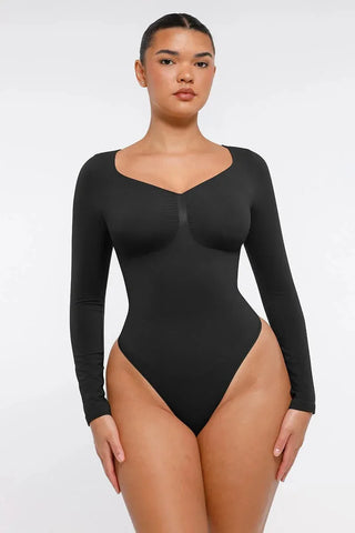 Shop Sculpting Snatched Bodysuits For Women
