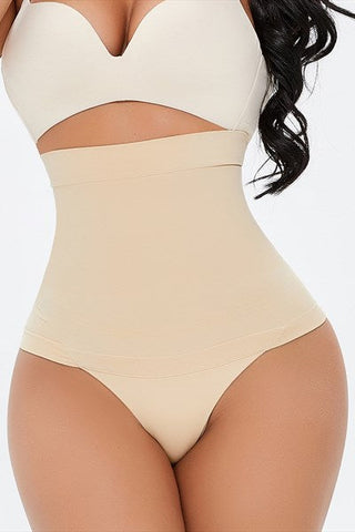 FLAWLESS PANTY SHAPEWEAR