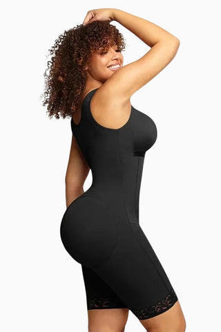 Full Body Butt Lifting Shaper