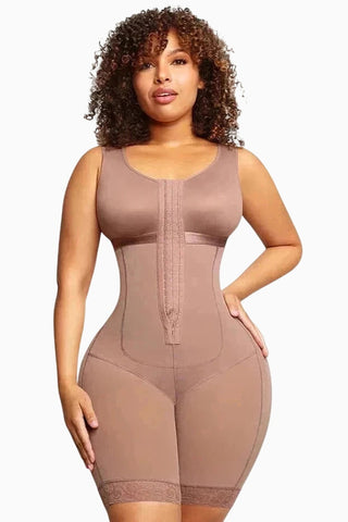 Full Body Faja Shaper, Waist Snatcher, Butt Lifting Tummy Control