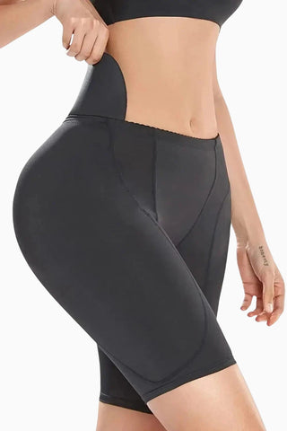 Padded Instant BBL Shorts