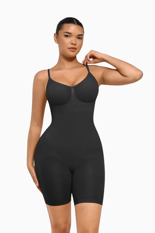 Seamless Full Body Shapewear