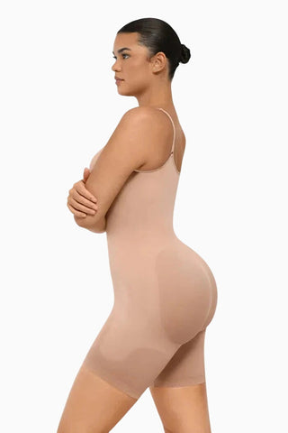 Seamless Full Body Shaper