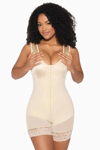 Snatched Faja Shaper