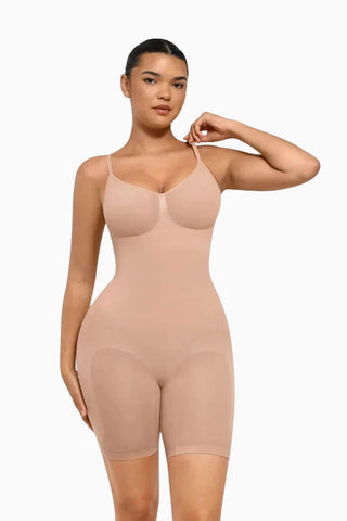 Tummy Control Bodysuit Shapewear