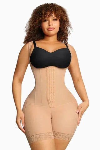 Tummy Control Faja Shaper