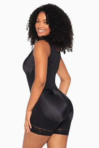 Tummy Control Faja Shapewear