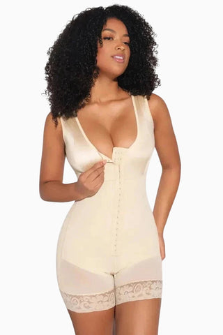 Tummy Control Full Body Shapewear