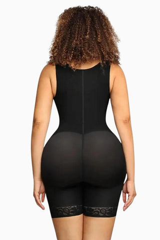 Tummy Control Snatched Shapewear