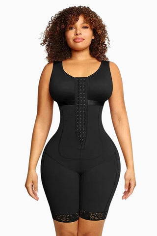 Waist Snatcher Butt Lifting Tummy Control Shaper
