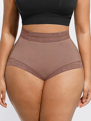 POP OUT BUTT LIFTING SHAPEWEAR SHORT
