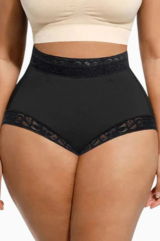 POP OUT BUTT LIFTING SHAPEWEAR SHORT
