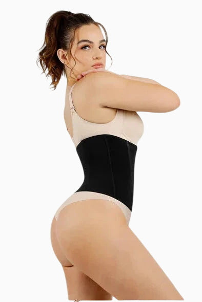 High Compression Waist Cincher Corset