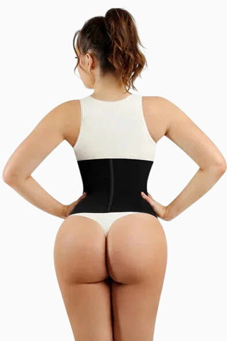 High Compression Waist Cincher Corset