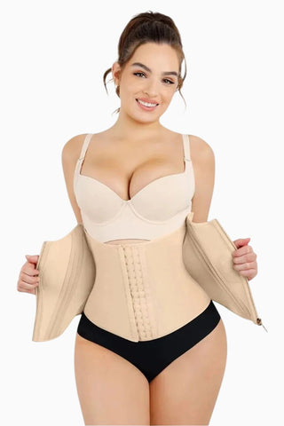 High Compression Waist Cincher Corset