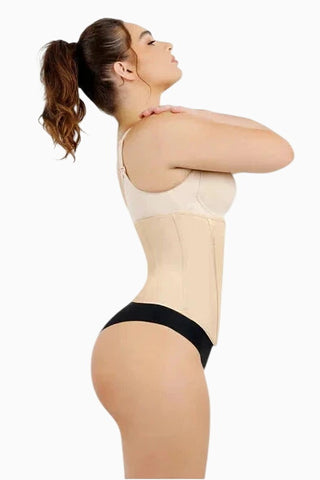High Compression Waist Cincher Corset