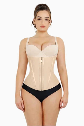 High Compression Waist Trainer Shapewear