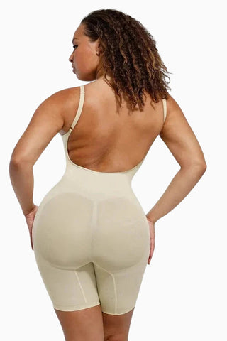BODY RIGHT BACKLESS FULL BODY SHAPER