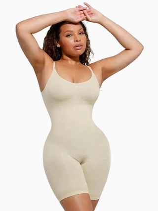 BODY RIGHT BACKLESS FULL BODY SHAPER