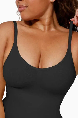 BODY RIGHT BACKLESS FULL BODY SHAPER