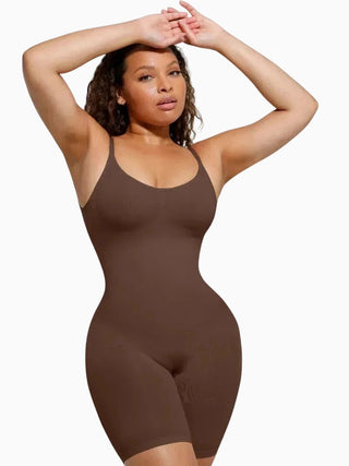 BODY RIGHT BACKLESS FULL BODY SHAPER