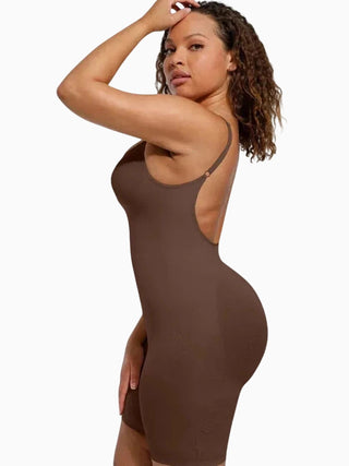 BODY RIGHT BACKLESS FULL BODY SHAPER