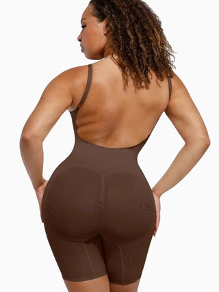 BODY RIGHT BACKLESS FULL BODY SHAPER