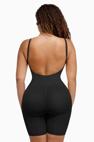 BODY RIGHT BACKLESS FULL BODY SHAPER