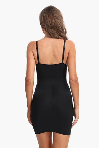 PERFECT CURVES SHAPEWEAR DRESS